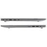 16" Ноутбук Tecno Megabook T16RA, Intel Core i9-13900HK, LPDDR4-16ГБ, SSD-1ТБ, Windows 11 Home, Grey 16" Ноутбук Tecno Megabook T16RA, Intel Core i9-13900HK, LPDDR4-16ГБ, SSD-1ТБ, Windows 11 Home, Grey