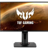 Монитор ASUS TUF Gaming VG259QM, 1920x1080, 280 Гц, IPS, черный Монитор ASUS TUF Gaming VG259QM, 1920x1080, 280 Гц, IPS, черный