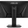 Монитор ASUS TUF Gaming VG259QM, 1920x1080, 280 Гц, IPS, черный Монитор ASUS TUF Gaming VG259QM, 1920x1080, 280 Гц, IPS, черный