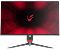 Монитор ARDOR GAMING ETERNITY AF27H2, 1920x1080, 240 Гц, VA, LED, 3000:1, 400 Кд/м², черный