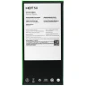 6.78" Смартфон Infinix HOT 50 8/128 ГБ, IPS, 120 Гц, 5000 мА*ч, NFC, серый