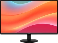 23.8" Монитор MSI PRO MP242L, 1920x1080, 100 Гц, IPS, 1000:1, 250 Кд/м², черный