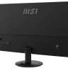 23.8" Монитор MSI PRO MP242L, 1920x1080, 100 Гц, IPS, 1000:1, 250 Кд/м², черный 23.8" Монитор MSI PRO MP242L, 1920x1080, 100 Гц, IPS, 1000:1, 250 Кд/м², черный