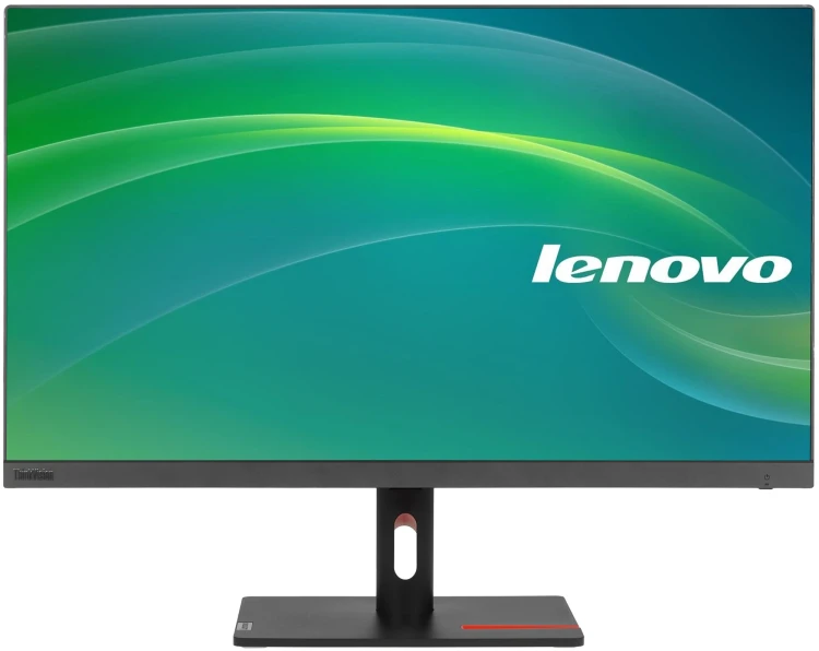 27" Монитор Lenovo ThinkVision S27i-30, 1920x1080, 100 Гц, IPS, 1300:1, 300 Кд/м², черный