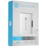 1000 ГБ Внешний SSD HP P900 [7M694AA#ABB], USB 3.2 Gen 2x2 Type-C