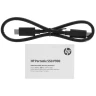 1000 ГБ Внешний SSD HP P900 [7M694AA#ABB], USB 3.2 Gen 2x2 Type-C