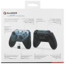 Геймпад беспроводной/проводной GameSir Super Nova синий Геймпад беспроводной/проводной GameSir Super Nova синий