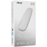 M.2, SATA Внешний бокс ASUS Cobble Gray, USB 3.2 Gen 2 Type-C, серый