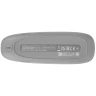 M.2, SATA Внешний бокс ASUS Cobble Gray, USB 3.2 Gen 2 Type-C, серый