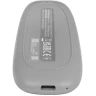 M.2, SATA Внешний бокс ASUS Cobble Gray, USB 3.2 Gen 2 Type-C, серый