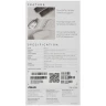 M.2, SATA Внешний бокс ASUS Cobble Gray, USB 3.2 Gen 2 Type-C, серый