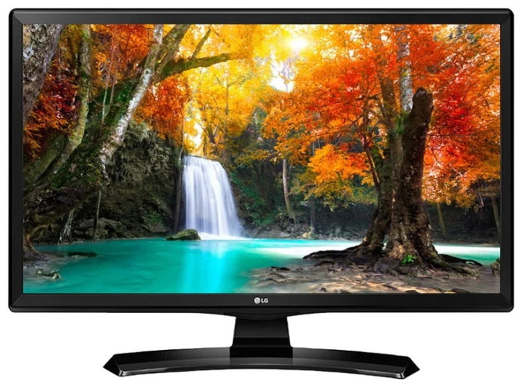 Телевизор LG 22TN410V-PZ 2020