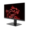 Монитор MSI Optix G272QPF, 2560x1440, 170 Гц, IPS, черный Монитор MSI Optix G272QPF, 2560x1440, 170 Гц, IPS, черный
