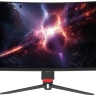 Монитор ARDOR GAMING SHAPER AQ27H4, 2560x1440, 165 Гц, VA, 5 мс, 4000:1, 300 Кд/м², черный Монитор ARDOR GAMING SHAPER AQ27H4, 2560x1440, 165 Гц, VA, 5 мс, 4000:1, 300 Кд/м², черный