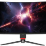 Монитор ARDOR GAMING SHAPER AQ27H4, 2560x1440, 165 Гц, VA, 5 мс, 4000:1, 300 Кд/м², черный Монитор ARDOR GAMING SHAPER AQ27H4, 2560x1440, 165 Гц, VA, 5 мс, 4000:1, 300 Кд/м², черный