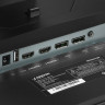 Монитор ARDOR GAMING SHAPER AQ27H4, 2560x1440, 165 Гц, VA, 5 мс, 4000:1, 300 Кд/м², черный Монитор ARDOR GAMING SHAPER AQ27H4, 2560x1440, 165 Гц, VA, 5 мс, 4000:1, 300 Кд/м², черный