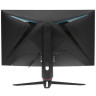 Монитор ARDOR GAMING SHAPER AQ27H4, 2560x1440, 165 Гц, VA, 5 мс, 4000:1, 300 Кд/м², черный Монитор ARDOR GAMING SHAPER AQ27H4, 2560x1440, 165 Гц, VA, 5 мс, 4000:1, 300 Кд/м², черный