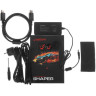 Монитор ARDOR GAMING SHAPER AQ27H4, 2560x1440, 165 Гц, VA, 5 мс, 4000:1, 300 Кд/м², черный Монитор ARDOR GAMING SHAPER AQ27H4, 2560x1440, 165 Гц, VA, 5 мс, 4000:1, 300 Кд/м², черный