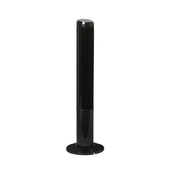 Вентилятор BRAYER BR4974 черный Вентилятор BRAYER BR4974 черный