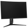 23.6" Монитор ARDOR GAMING GATE AF24H3, 1920x1080, 180 Гц, VA, 3000:1, 250 Кд/м², 1500R, черный