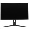 23.6" Монитор ARDOR GAMING GATE AF24H3, 1920x1080, 180 Гц, VA, 3000:1, 250 Кд/м², 1500R, черный