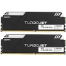 Оперативная память AGI TurboJet RGB [AGI7APC16UD858-DC] 32 ГБ