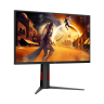 24.5" Монитор AOC Q25G4S, 2560x1440, 300 Гц, IPS, 1300:1, 250 Кд/м², черный 24.5" Монитор AOC Q25G4S, 2560x1440, 300 Гц, IPS, 1300:1, 250 Кд/м², черный