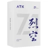 Мышь беспроводная/проводная ATK Blazing Sky Z1 Ultra [ATK-12030012] черный