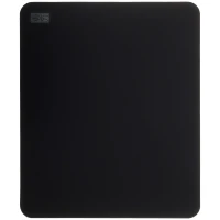 Коврик ESPTiger Tang Dao Black (L) черный, 480 мм x 400 мм x 4 мм, порон