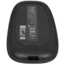 M.2, SATA Внешний бокс ASUS Cobble Black, USB 3.2 Gen 2 Type-C, черный