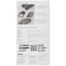 M.2, SATA Внешний бокс ASUS Cobble Black, USB 3.2 Gen 2 Type-C, черный