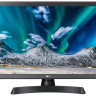 Телевизор LG 24TL510V-PZ 2019 LED, темно-серый Телевизор LG 24TL510V-PZ 2019 LED, темно-серый