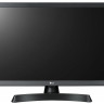 Телевизор LG 24TL510V-PZ 2019 LED, темно-серый Телевизор LG 24TL510V-PZ 2019 LED, темно-серый