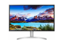Монитор LG 32UL750-W, 3840x2160, 60 Гц, *VA