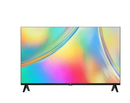 Телевизор LED TCL 40S5400 черный Телевизор LED TCL 40S5400 черный
