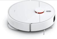 Робот-пылесос Xiaomi Mi Robot Vacuum S10+ белый [BHR6368EU]