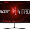 Монитор Acer Nitro ED320QRSbiipx черный
