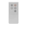 Вентилятор Midea FS 4551 белый Вентилятор Midea FS 4551 белый