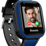 Детские часы Кнопка Жизни Aimoto Pro Indigo TG синий 16 мм