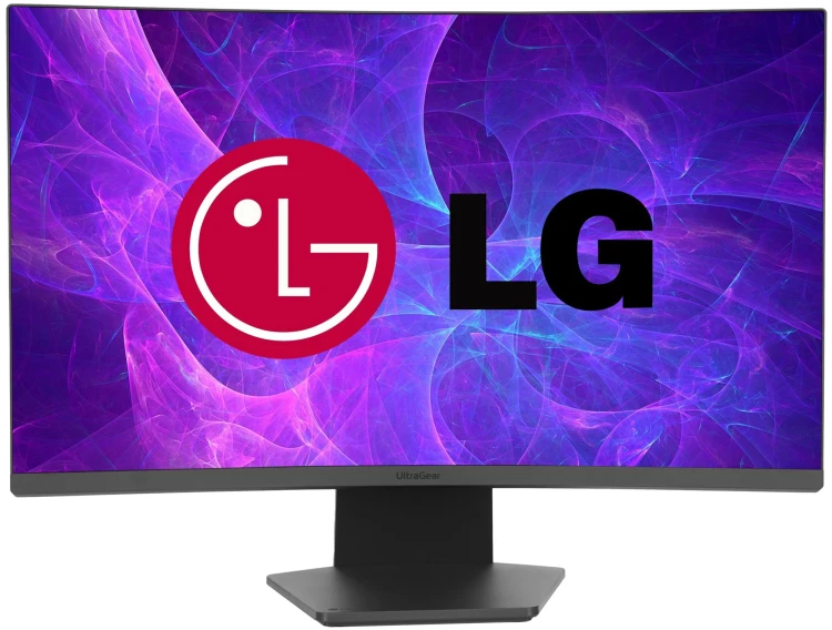 27" Монитор LG UltraGear 27GS60QC-B, 2560x1440, 180 Гц, VA, 3000:1, 300 Кд/м², 1000R, черный 27" Монитор LG UltraGear 27GS60QC-B, 2560x1440, 180 Гц, VA, 3000:1, 300 Кд/м², 1000R, черный