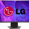 27" Монитор LG UltraGear 27GS60QC-B, 2560x1440, 180 Гц, VA, 3000:1, 300 Кд/м², 1000R, черный 27" Монитор LG UltraGear 27GS60QC-B, 2560x1440, 180 Гц, VA, 3000:1, 300 Кд/м², 1000R, черный