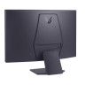 27" Монитор LG UltraGear 27GS60QC-B, 2560x1440, 180 Гц, VA, 3000:1, 300 Кд/м², 1000R, черный 27" Монитор LG UltraGear 27GS60QC-B, 2560x1440, 180 Гц, VA, 3000:1, 300 Кд/м², 1000R, черный