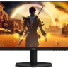 23.8" Монитор AOC 24G42E, 1920x1080, 180 Гц, IPS, 1000:1, 300 Кд/м², черный