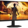 23.8" Монитор AOC 24G42E, 1920x1080, 180 Гц, IPS, 1000:1, 300 Кд/м², черный