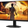23.8" Монитор AOC 24G42E, 1920x1080, 180 Гц, IPS, 1000:1, 300 Кд/м², черный