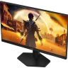 23.8" Монитор AOC 24G42E, 1920x1080, 180 Гц, IPS, 1000:1, 300 Кд/м², черный