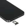 6.78" Смартфон Infinix GT 30 8/256 ГБ, AMOLED, NFC, 5G, 5500 мА*ч, Shadow Ash 6.78" Смартфон Infinix GT 30 8/256 ГБ, AMOLED, NFC, 5G, 5500 мА*ч, Shadow Ash