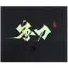 Коврик ESPTiger Tang Dao Pink (L) розовый, 480 мм x 400 мм x 4 мм, порон
