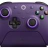 Геймпад беспроводной 8BitDo Ultimate 2 фиолетовый, черный, USB Type-A, Bluetooth, радиоканал Геймпад беспроводной 8BitDo Ultimate 2 фиолетовый, черный, USB Type-A, Bluetooth, радиоканал