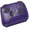 Геймпад беспроводной 8BitDo Ultimate 2 фиолетовый, черный, USB Type-A, Bluetooth, радиоканал Геймпад беспроводной 8BitDo Ultimate 2 фиолетовый, черный, USB Type-A, Bluetooth, радиоканал